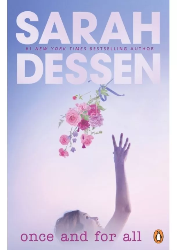 Sarah Dessen - Once and for All