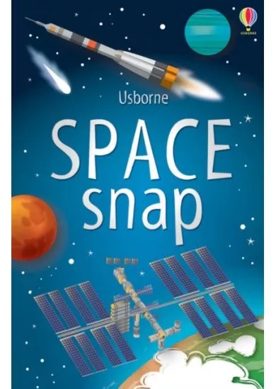 Space Snap
