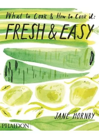 Fresh & Easy
