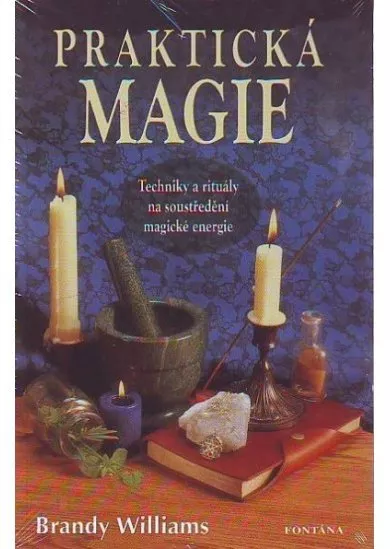 Praktická magie