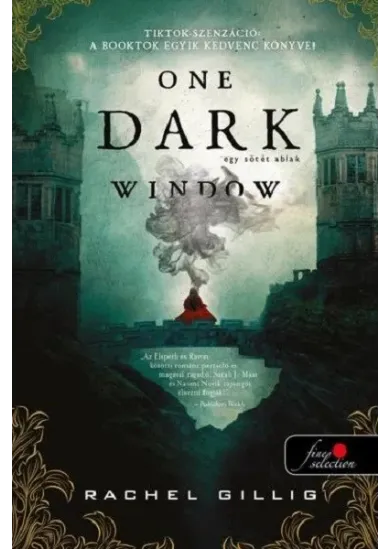 One Dark Window - Egy sötét ablak