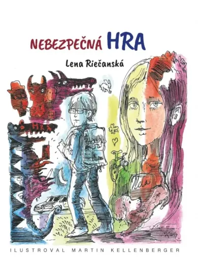 Nebezpečná hra