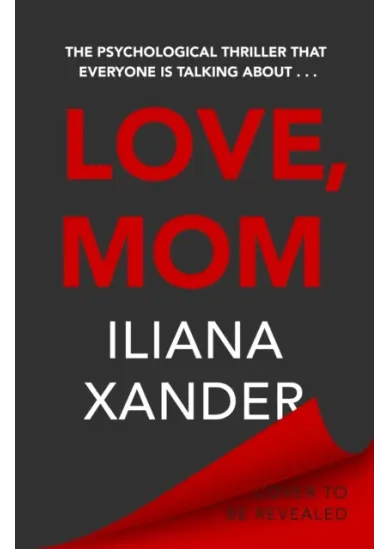 Love, Mom