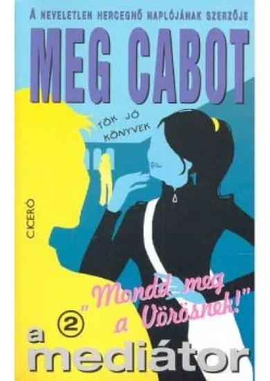 A MEDIÁTOR 02.