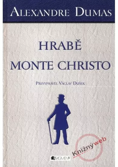 Hrabě Monte Christo