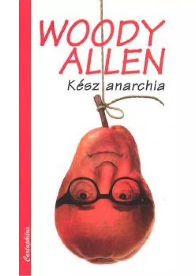 KÉSZ ANARCHIA