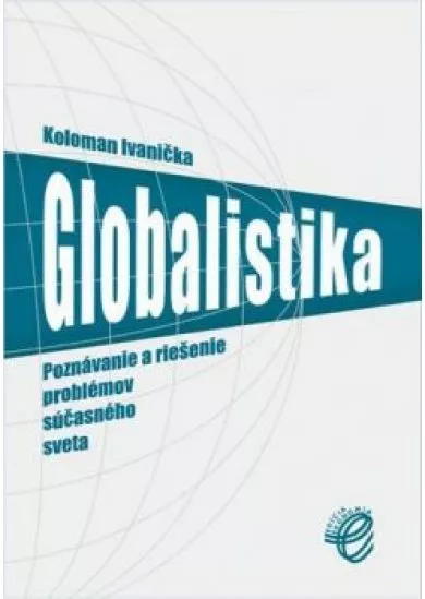 Globalistika 