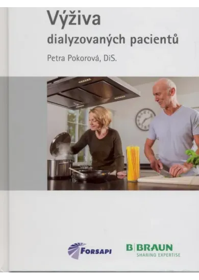 Výživa dialyzovaných pacientů
