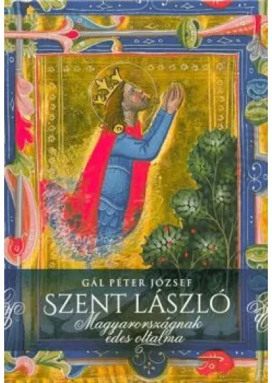 SZENT LÁSZLÓ
