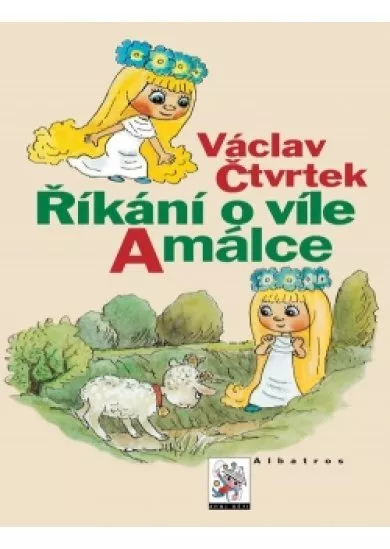 Říkání o víle Amálce