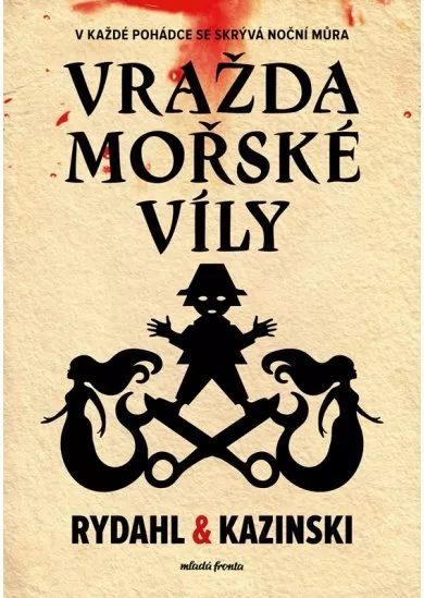 Vražda mořské víly 