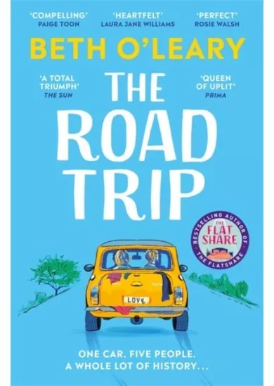 The Road Trip