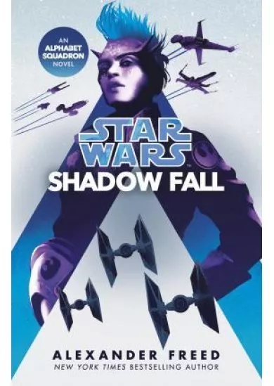 Star Wars: Shadow Fall