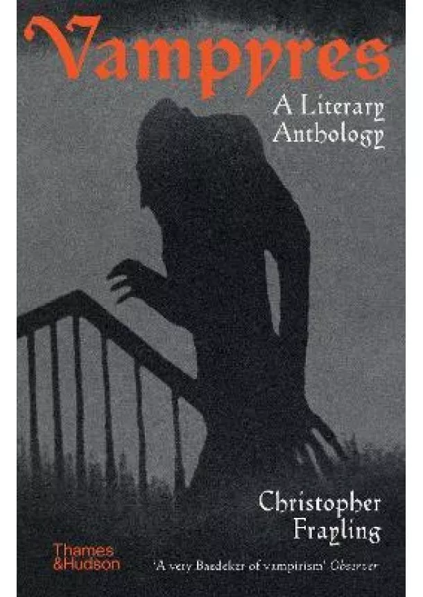 Christopher Frayling - Vampyres