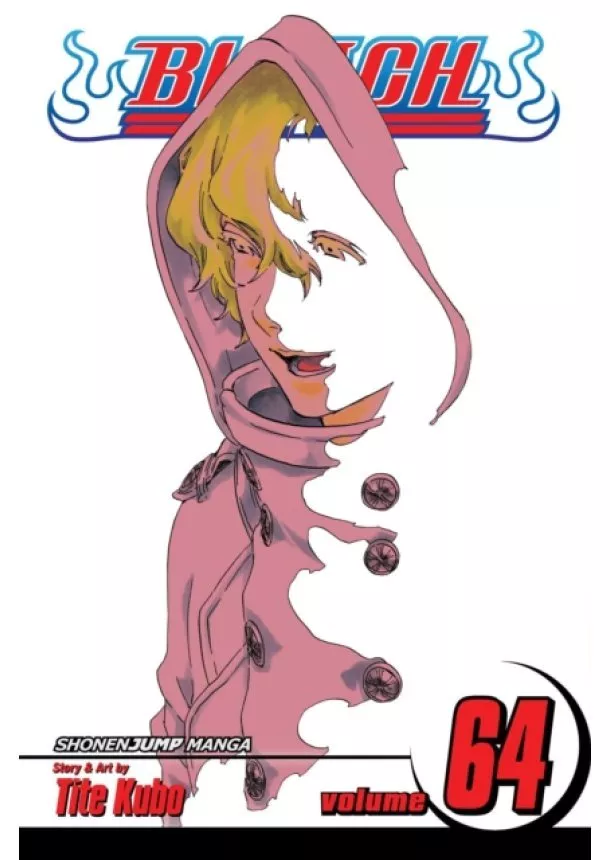 Tite Kubo - Bleach 64
