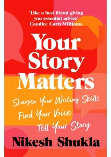 Your Story Matters