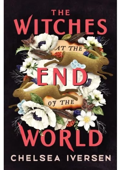 The Witches at the End of the World