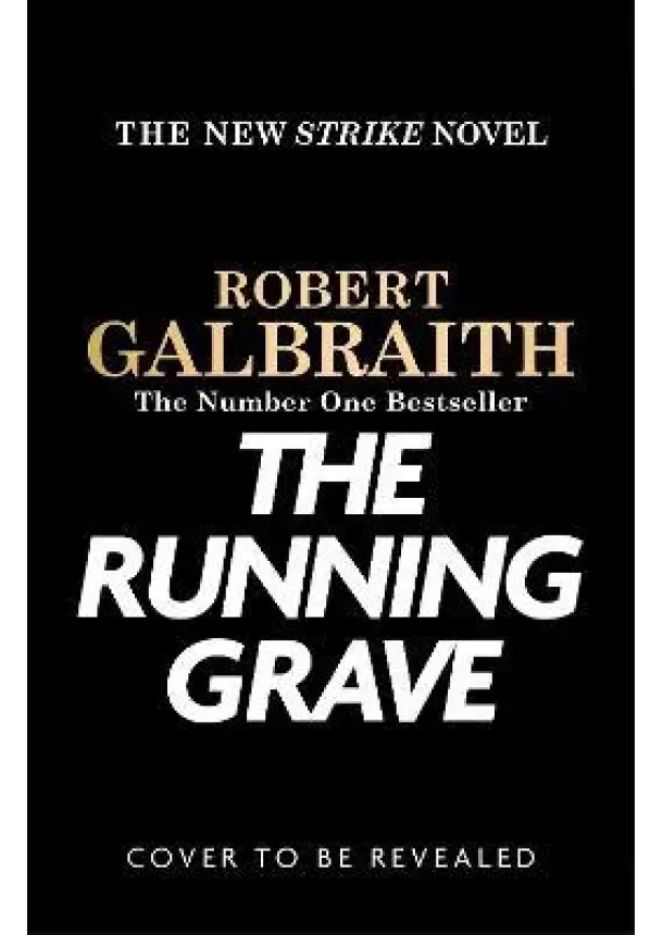 The Running Grave