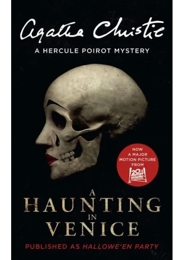 A Haunting in Venice