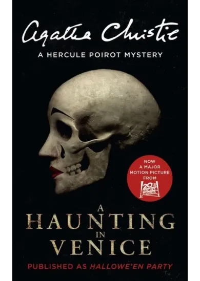 A Haunting in Venice