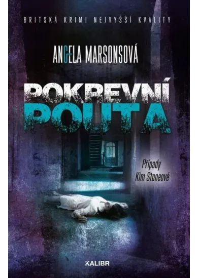 Pokrevní pouta