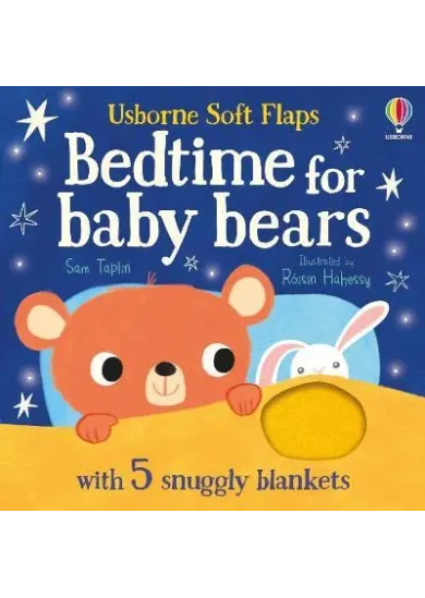 Bedtime for Baby Bears
