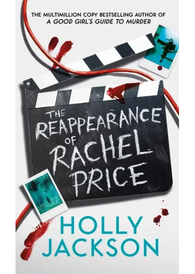 The Reappearance of Rachel Price
