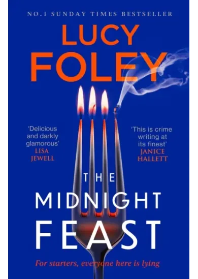 The Midnight Feast