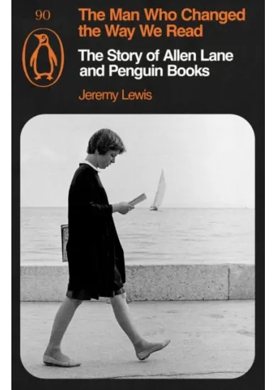 The Man Who Changed the Way We Read