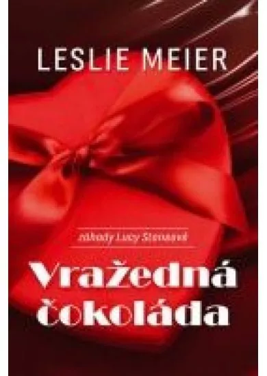 Vražedná čokoláda