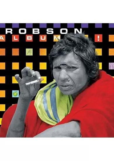 ROBSON  ALBUM!