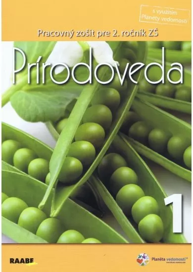 Prírodoveda pre 2. ročník základnej školy/1. polrok
