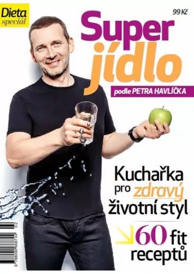 Food -  Poklady české kuchyně