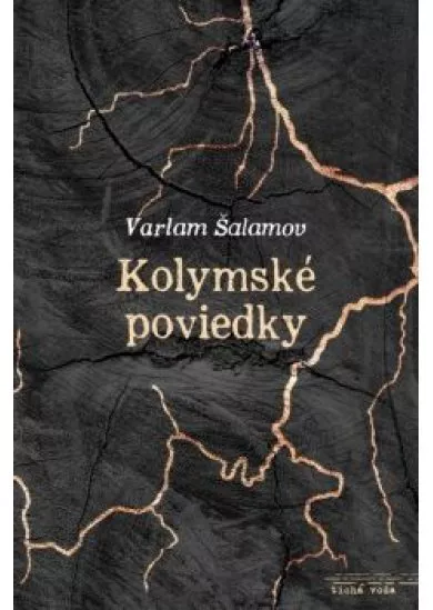 Kolymské poviedky