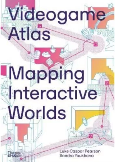 Videogame Atlas