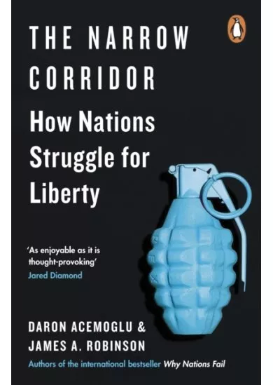 The Narrow Corridor
