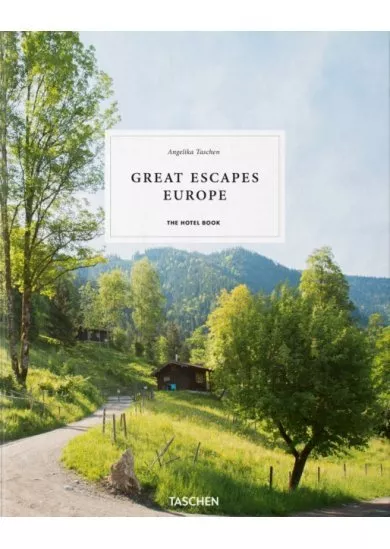 Great Escape Europe
