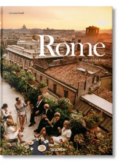 Portrait, Rome