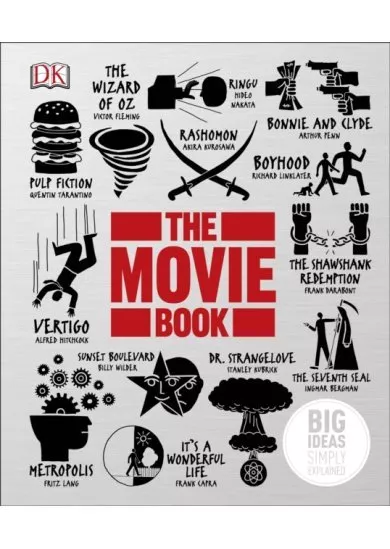 The Movie Book