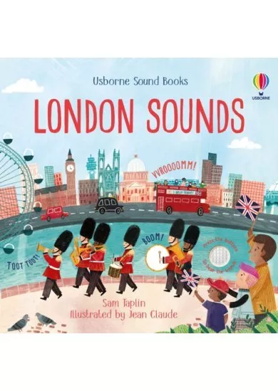 London Sounds