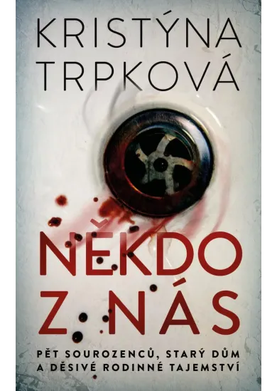Někdo z nás