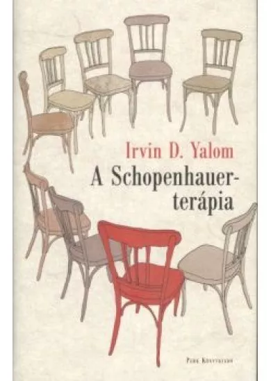 A SCHOPENHAUER-TERÁPIA