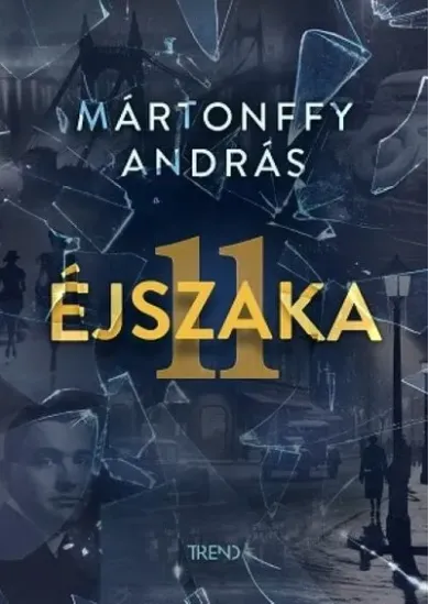 11 éjszaka