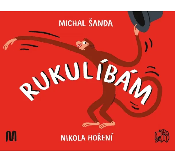 Michal Šanda - Rukulíbám