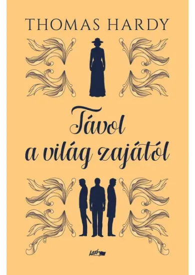 Távol a világ zajától (új kiadás)