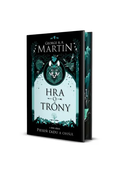 Hra o tróny (špeciálne vydanie)