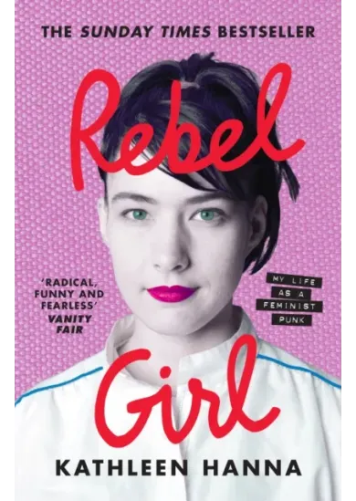 Rebel Girl
