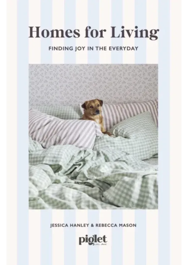  Piglet in Bed - Homes for Living