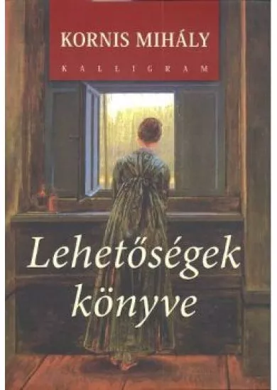LEHETŐSÉGEK KÖNYVE