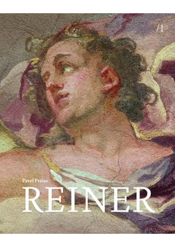 Pavel Preiss - Václav Vavřinec Reiner